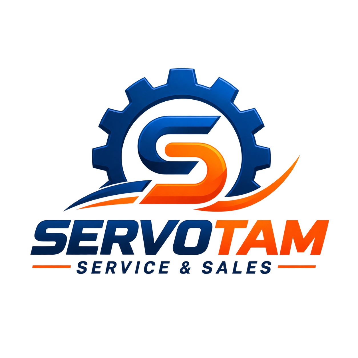 Servotam Services