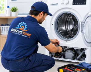 Washing Machine Repair Service
