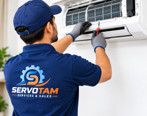 ac repair